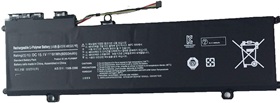 samsung AA-PLVN8NP battery